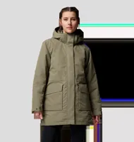 Columbia Pulaski Parka