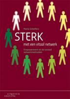Sterk met een vitaal netwerk (Paperback)