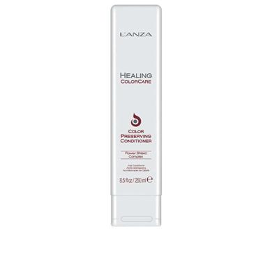 Conditioner L'ANZA Healing Colorcare Oranje 250 ml