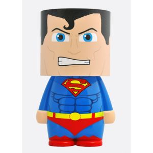 Look-a Lite: DC Comics - Superman Character Verlichting