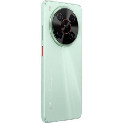 ZTE Blade V70 Max Smartphone 128 GB 17.5 cm (6.9 inch) Groen Android 14 Triple-Slot