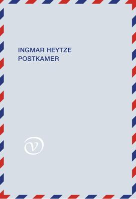 Postkamer - Ingmar Heytze - ebook