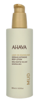 Ahava Deadsea Mud Dermud Intensive Body Lotion 250ml Bodylotion Dames