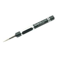 JIAFA JF-608-01 Cross 1.5 GSM reparatie Screwdriver(Black)