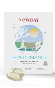 NewDay Performance