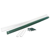 Nature folie tunnelset 3,5 meter