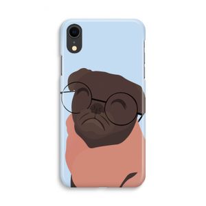Ludo: iPhone XR Volledig Geprint Hoesje