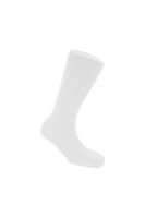 Hakro 938 Socks Premium - White - S - thumbnail