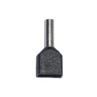 Geïsoleerde punt EDM Ø 1,5 mm Dubbel (100 Stuks)