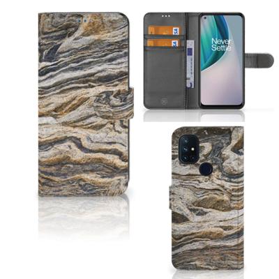 OnePlus Nord N10 | Bookcase | Steen