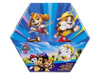 Tekenkoffer 41-delig (Paw Patrol)