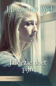 Jaloezie doet pijn - J.F. van der Poel - ebook