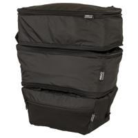 AGU Packing Cubes Accessoire Shelter - Zwart