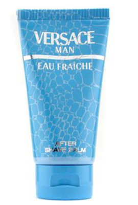 Versace Man Balsem Eau Fraiche After Shave Balm 75ml | Voor Mannen Versace Man Balsem Eau Fraiche After Shave Balm 75ml | Voor Mannen