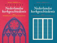 Handboek Nederlandse kerkgeschiedenis (Hardback)