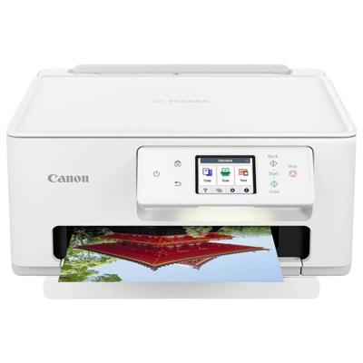 Canon PIXMA TS7650i Photo+ - wit