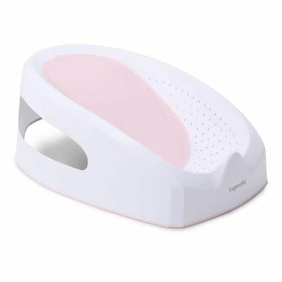 Badkuip zitting Ingenuity Roze 21,8 x 34,5 x 56,4 cm TPE