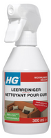 HG Woonkamer Leerreiniger Spray