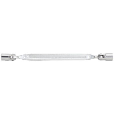 KS Tools 517.0344 5170344 Dubbele scharniersleutel 13 - 17 mm Uitvoering Inbus 240 mm 1 stuk(s)