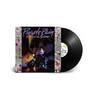 Prince And The Revolution - Purple Rain LP 2015 Remaster