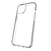 JT Berlin Pankow Clear Backcover Apple iPhone 13 Pro Transparant Stootbestendig, Inductieve lading - thumbnail