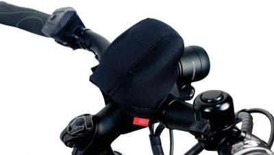 FAHRER Display prot. cover universal