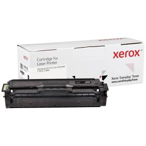 Xerox Toner vervangt Samsung CLT-K504S Compatibel Zwart 2500 bladzijden Everyday 006R04308