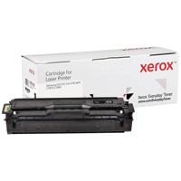 Xerox Toner vervangt Samsung CLT-K504S Compatibel Zwart 2500 bladzijden Everyday 006R04308