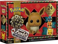 Pokémon Pocket POP! Advent Calendar
