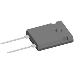 IXYS Standaard diode DSEI60-12A TO-247-2 1200 V 52 A