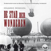 De stad der wonderen - thumbnail