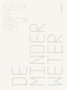 De minderweter (Paperback)
