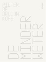 De minderweter (Paperback)