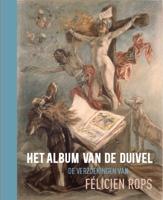 Het album van de duivel (Hardback)