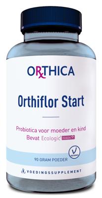 Orthica Poeder Orthiflor Start Ecologic Panda 90gr