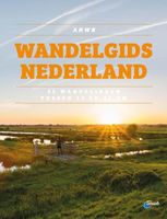 Wandelgids Nederland - Anwb, Nanda Raaphorst - Paperback (9789018048099) - thumbnail