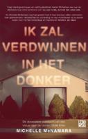 Ik zal verdwijnen in het donker (Paperback)