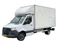 Mercedes Benz Sprinter