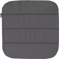 Hartman zitkussen sophie 40x40cm havana sealgrey