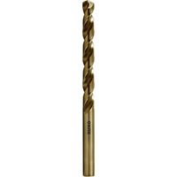 RUKO 215065 HSSE-Co 5 Metaal-spiraalboor 6.5 mm Gezamenlijke lengte 101.0 mm Kobalt DIN 338 1 stuk(s) - thumbnail