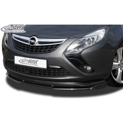 Voorspoiler Vario-X Opel Zafira C Tourer 2011- (PU) RDVOP44