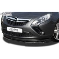Voorspoiler Vario-X Opel Zafira C Tourer 2011- (PU) RDVOP44