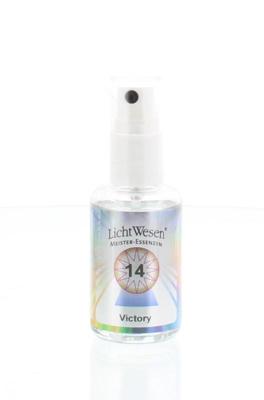 Lichtwesen Victory tinctuur 14 30 Milliliter Lichtwesen Victory tinctuur 14 30 Milliliter