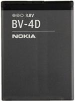 Nokia accu BV-4D origineel
