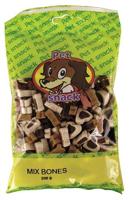 PETSNACK MIX BONES