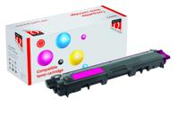 Toner quantore brother tn-247m rood