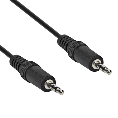 Aux kabel 1.5 Meter