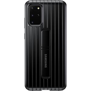 Galaxy S20+ Protective Standing Cover zwart EF-RG985CBEGEU