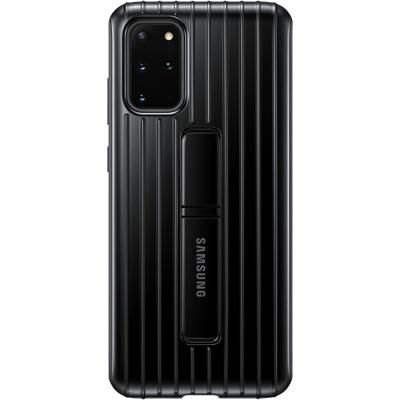 Galaxy S20+ Protective Standing Cover zwart EF-RG985CBEGEU