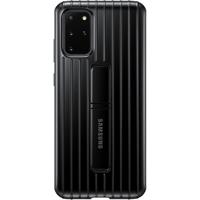 Galaxy S20+ Protective Standing Cover zwart EF-RG985CBEGEU